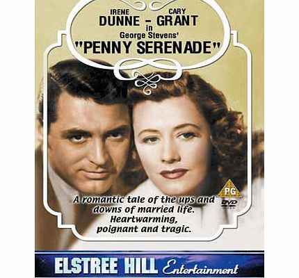 PICKWICK Penny Serenade [1941] [DVD]